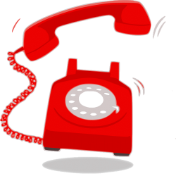 telefoonmeesteres